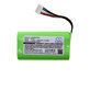 Батерия за Sony SRS X3, XB2, XB20, 2600mAh, Li-Ion, 7.4V, ST-01, HQ