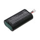 Батерия за Sonos Roam, 5200mAh, Li-Ion, 3.7V, 111-00005, HQ