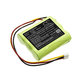 Батерия за Toniebox, 2000mAh, Ni-MH, 3.6V, 50AA5S, HQ