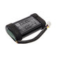 Батерия за Bang & Olufsen Beoplay P6, 3400mAh, Li-Ion, 7.4V, C129D1, HQ