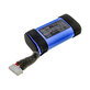 Батерия за JBL PartyBox On-The-Go, 3000mAh, Li-Ion, 7.4V, SUN-INTE-265, HQ