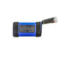 Батерия за JBL PartyBox On-The-Go, 3000mAh, Li-Ion, 7.4V, SUN-INTE-265, HQ