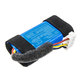Батерия за JBL Flip 6, 6800mAh, Li-Ion, 3.7V, GSP-1S2P-F6D, HQ