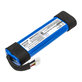 Батерия за JBL Xtreme 3, 5200mAh, Li-Ion, 7.4V, GSP-2S2P-XT3A, HQ