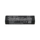 Батерия за Shure GLXD1, 2, MXW2, 1100mAh, Li-Ion, 3.7V, SB902, HQ
