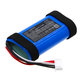 Батерия за Sony SRS-XB31, 3000mAh, Li-Ion, 7.4V, ST-06, HQ