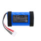 Батерия за Sony SRS-XB31, 3000mAh, Li-Ion, 7.4V, ST-06, HQ