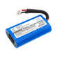 Батерия за Anker Soundcore Boost, 2600mAh, Li-Ion, 7.4V, 2S18650, HQ