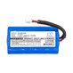 Батерия за Anker Soundcore Boost, 2600mAh, Li-Ion, 7.4V, 2S18650, HQ
