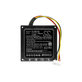 Батерия за JBL Party Box 100, 2600mAh, Li-Ion, 14.4V, SUN-INTE-260, HQ