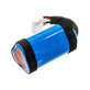 Батерия за JBL Clip, Clip+, Micro 2, 600mAh, Li-Pol, 3.7V, FT403048P, HQ