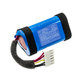 Батерия за JBL Clip, Clip+, Micro 2, 600mAh, Li-Pol, 3.7V, FT403048P, HQ