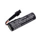 Батерия за Logitech UE Ultimate, UE MegaBoom 2, UE Kora Boom, Ears Boom 2, 3400mAh, Li-Ion, 3.7V, 533-000104, HQ