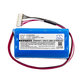 Батерия за Marshall Kilburn II, II V2, 6400mAh, Li-Ion, 7.4V, TF18650-3200-4S2PA, HQ