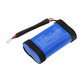 Батерия за Marshall Emberton, 2600mAh, Li-Ion, 7.4V, C406A2, HQ