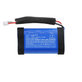 Батерия за Marshall Emberton, 2600mAh, Li-Ion, 7.4V, C406A2, HQ
