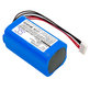 Батерия за Sony Srs-Xb40, Srs-Xb41, 5200mAh, Li-Ion, 7.4V, ID770, HQ