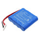 Батерия за Sony GTK-XB60, 2600mAh, Li-Ion, 14.8V, 1-853-678-11, HQ