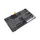 Батерия за Samsung Galaxy Tab S2, 5800mAh, Li-Pol, 3.8V, EB-BT810ABE, HQ