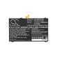 Батерия за Samsung Galaxy Tab S2, 5800mAh, Li-Pol, 3.8V, EB-BT810ABE, HQ