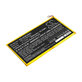 Батерия за Acer Iconia One 10 B3-A40, 6000mAh, Li-Pol, 3.7V, PR-279594N, HQ