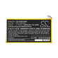 Батерия за Acer Iconia One 10 B3-A40, 6000mAh, Li-Pol, 3.7V, PR-279594N, HQ