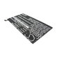Батерия за Asus Transformer Book T100, 8150mAh, Li-Pol, 3.8V, C12N1320, HQ