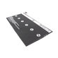 Батерия за Asus Transformer Book T100, 8150mAh, Li-Pol, 3.8V, C12N1320, HQ