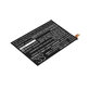 Батерия за Samsung Galaxy Tab S2 8.0, 3500mAh, Li-Pol, 3.8V, EB-BT710ABA, HQ