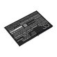Батерия за Samsung Galaxy Tab A7, 6800mAh, Li-Pol, 3.85V, SCUD-WT-N19, HQ