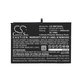 Батерия за Samsung Galaxy Tab A7, 6800mAh, Li-Pol, 3.85V, SCUD-WT-N19, HQ