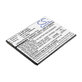Батерия за Samsung Galaxy Tab Active 2 8.0, 4050mAh, Li-Pol, 3.8V, EB-BT365BBU, HQ