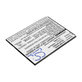 Батерия за Samsung Galaxy Tab Active 2 8.0, 4050mAh, Li-Pol, 3.8V, EB-BT365BBU, HQ