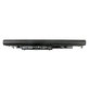 Батерия за HP 240 G6, Pavilion 14, 15, 17, 2400mAh, Li-Ion, 14.8V, JC04, HQ
