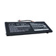 Батерия за Acer Aspire Vn7, V15 Nitro, Spin 3, 4600mAh, Li-Pol, 11.4V, AC14A8L, HQ