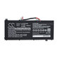 Батерия за Acer Aspire Vn7, V15 Nitro, Spin 3, 4600mAh, Li-Pol, 11.4V, AC14A8L, HQ