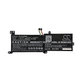 Батерия за Lenovo 320, 330, 520, Ideapad 320, 330, S145, 3900mAh, Li-Pol, 7.5V, L16L2PB1, HQ