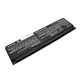 Батерия за Dell Latitude E7240, 7250, 12, 6000mAh, Li-Pol, 7.4V, VFV59, HQ