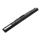 Батерия за Dell Inspiron 14, 15, 17, Vostro 14, 15, 2600mAh, Li-Ion, 14.8V, GXVJ3, HQ