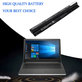 Батерия за Dell Inspiron 14, 15, 17, Vostro 14, 15, 2600mAh, Li-Ion, 14.8V, GXVJ3, HQ
