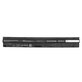 Батерия за Dell Inspiron 14, 15, 17, Vostro 14, 15, 2600mAh, Li-Ion, 14.8V, GXVJ3, HQ