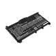 Батерия за HP Pavilion 14, 15, X360, 3600mAh, Li-Ion, 11.55V, TF03XL, HQ