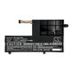 Батерия за Lenovo Yoga 510 14, Yoga 510 15, 4600mAh, Li-Pol, 7.6V, L15L2PB1, HQ
