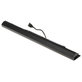 Батерия за Lenovo Ideapad 100, 110, 300, B50, B71, 2200mAh, Li-Ion, 14.4V, L15M4A01, HQ