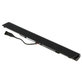 Батерия за Lenovo Ideapad 100, 110, 300, B50, B71, 2200mAh, Li-Ion, 14.4V, L15M4A01, HQ