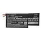 Батерия за MSI GF63, MSI GF75, MSI GS63, 4500mAh, Li-Pol, 11.4V, BTY-M6K, HQ