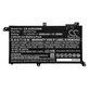 Батерия за Asus VivoBook S14, S430FA, 3600mAh, Li-Ion, 11.55V, B31N1732, HQ