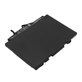 Батерия за HP Elitebook 725 G3, 3700mAh, Li-Pol, 11.4V, 800232-241, HQ