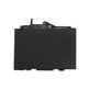 Батерия за HP Elitebook 725 G3, 3700mAh, Li-Pol, 11.4V, 800232-241, HQ