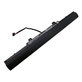 Батерия за Lenovo Ideapad 110, V110, V310, V510, 2200mAh, Li-Ion, 14.4V, L15L4A02, HQ